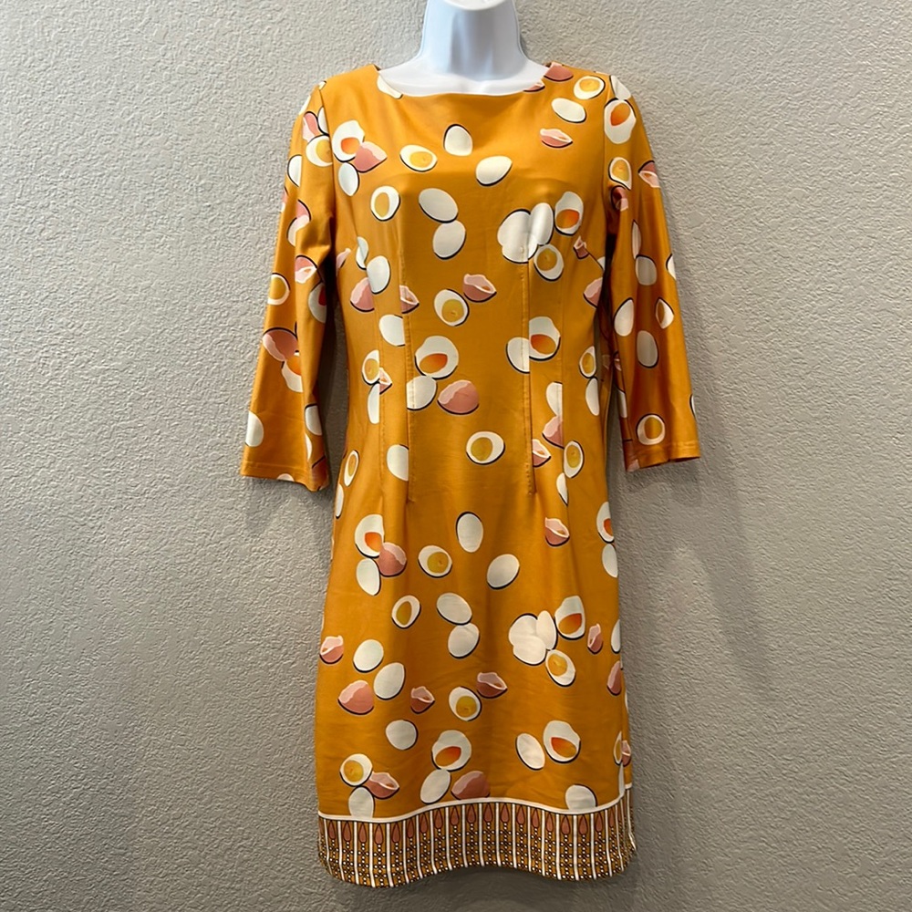 For Her Paris, Dress- Rad & One of a kind!